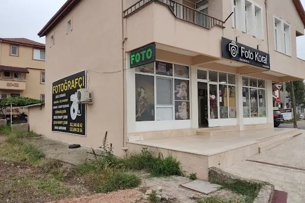 Koral Fotoğrafçılık - Resim 16