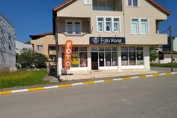 Koral Fotoğrafçılık - Resim 6