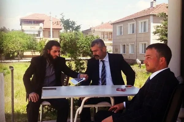 Koral Fotoğrafçılık - Resim 13
