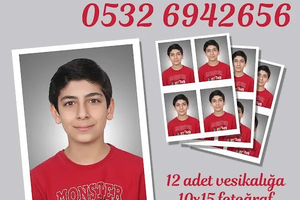 Koral Fotoğrafçılık - Resim 19