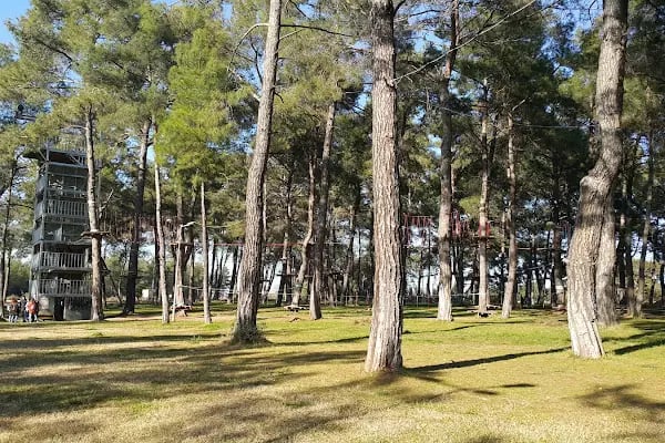 Antalya Paintball - Resim 18