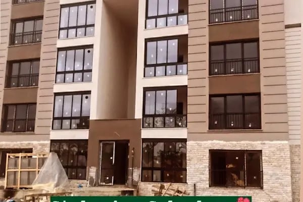 Torun Alüminyum Toptan Cam Balkon ve Alüminyum Malzemeleri - Resim 13