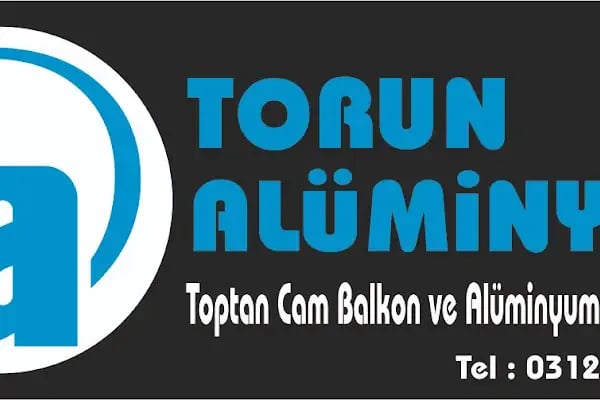 Torun Alüminyum Toptan Cam Balkon ve Alüminyum Malzemeleri - Resim 19