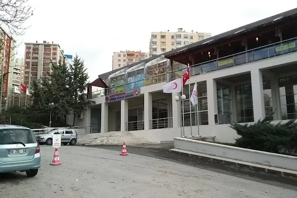 BAŞKENT ÜNİVERSİTESİ ÇİĞDEM DİYALİZ MERKEZİ - Resim 2