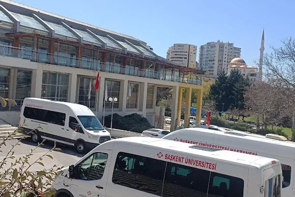 BAŞKENT ÜNİVERSİTESİ ÇİĞDEM DİYALİZ MERKEZİ - Resim 4