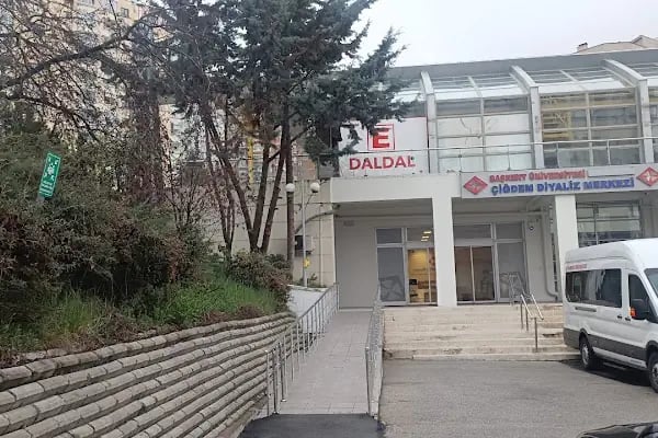 BAŞKENT ÜNİVERSİTESİ ÇİĞDEM DİYALİZ MERKEZİ - Resim 5