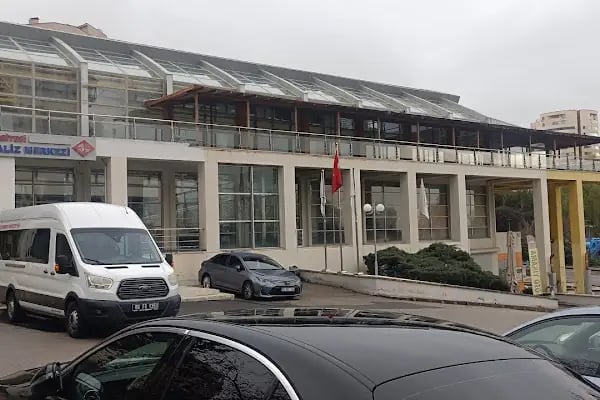 BAŞKENT ÜNİVERSİTESİ ÇİĞDEM DİYALİZ MERKEZİ - Resim 6