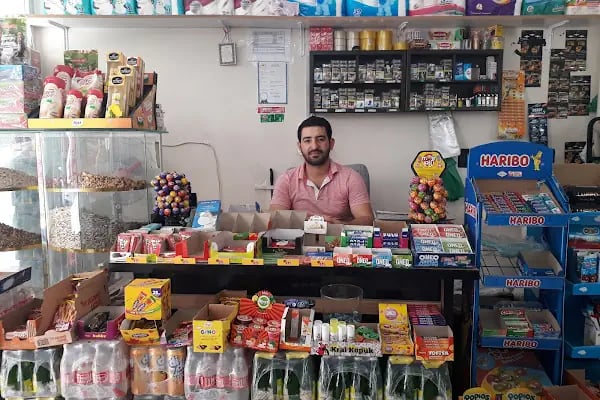 Karababa Market- Bakkal /Birecik - Resim 1