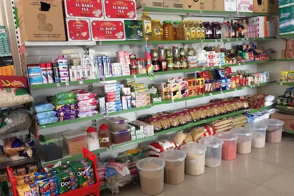 Karababa Market- Bakkal /Birecik - Resim 4