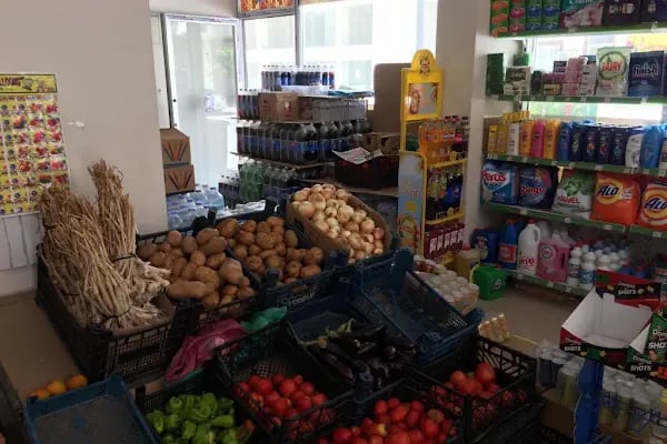 Karababa Market- Bakkal /Birecik - Resim 3