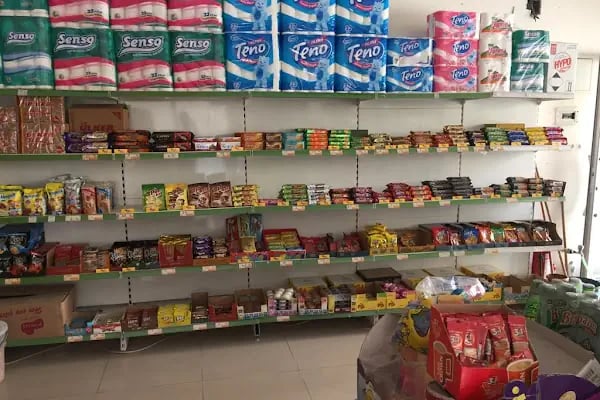 Karababa Market- Bakkal /Birecik - Resim 6