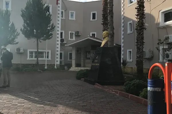 Kemer Adliyesi - Resim 11