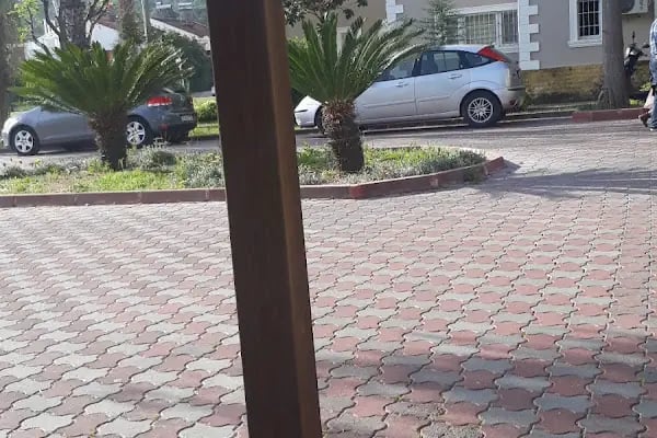 Kemer Adliyesi - Resim 5