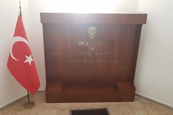 Kemer Adliyesi - Resim 9