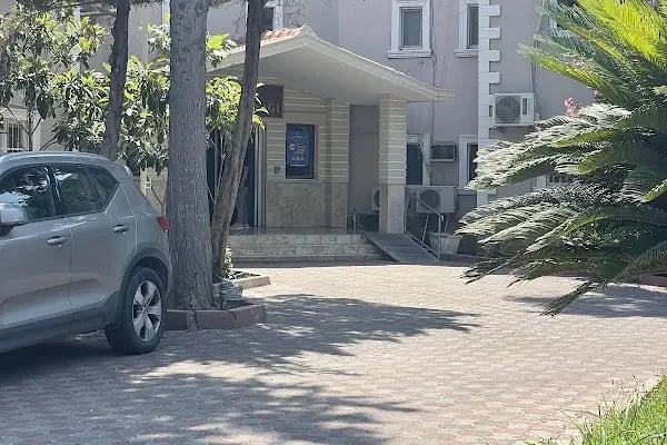 Kemer Adliyesi - Resim 2