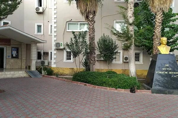 Kemer Adliyesi - Resim 10
