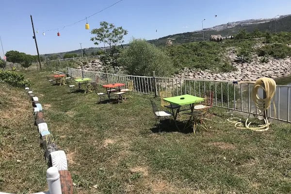 Göl Bahçe - Resim 11
