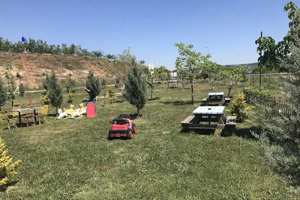 Göl Bahçe - Resim 10
