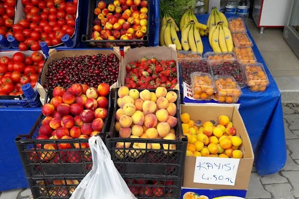 MİROĞLU MARKET - Resim 3