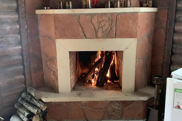 Saklı Cennet Esadiye Bungalow/Kahvaltı - Resim 6
