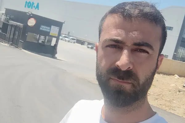 A101 Esenboğa Depo - Resim 4