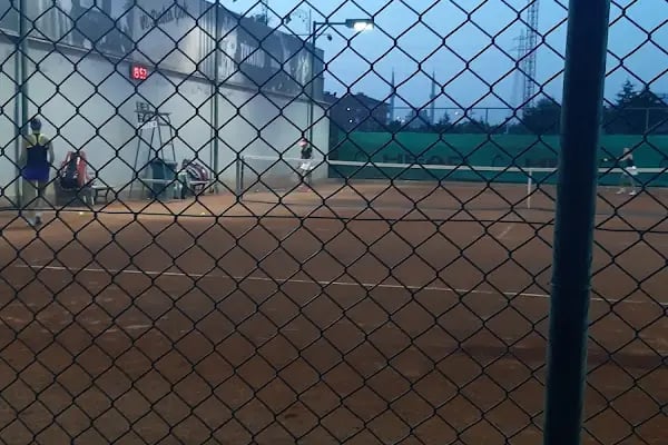 Podyum Tenis - Resim 20