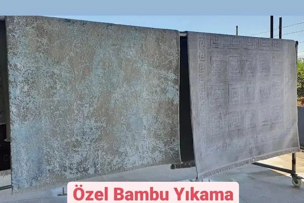 Antalya Erdem Halı Yıkama - Resim 15