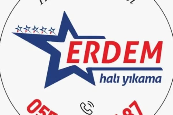 Antalya Erdem Halı Yıkama - Resim 17