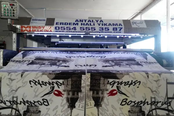 Antalya Erdem Halı Yıkama - Resim 20
