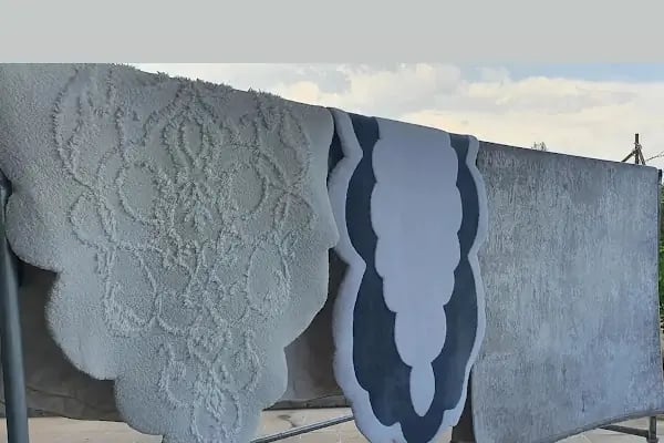 Antalya Erdem Halı Yıkama - Resim 12
