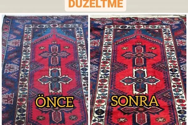 Antalya Erdem Halı Yıkama - Resim 8
