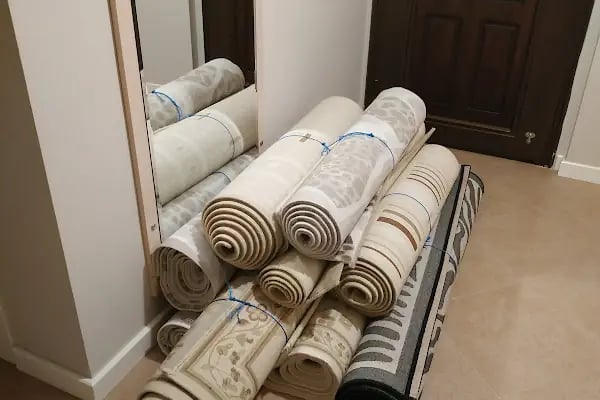 Antalya Erdem Halı Yıkama - Resim 4
