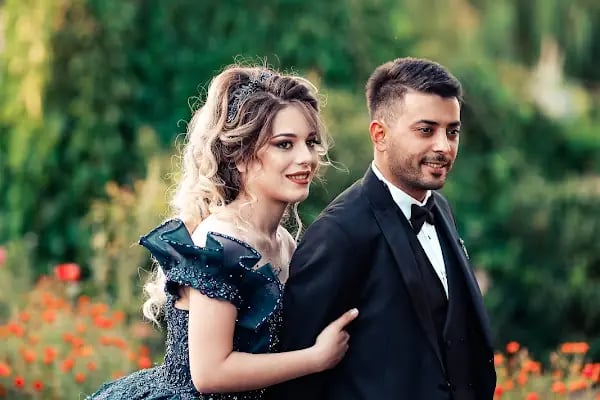 EKİNOKS Photography | Konya Düğün Fotoğrafçısı - Resim 15