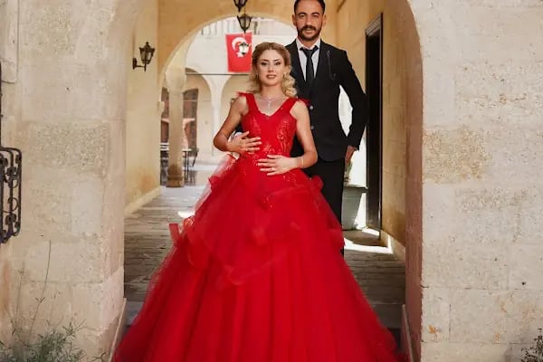 EKİNOKS Photography | Konya Düğün Fotoğrafçısı - Resim 5