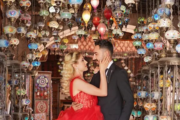EKİNOKS Photography | Konya Düğün Fotoğrafçısı - Resim 13