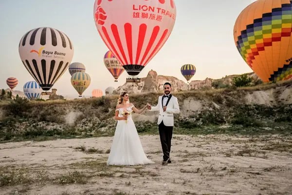 EKİNOKS Photography | Konya Düğün Fotoğrafçısı - Resim 9