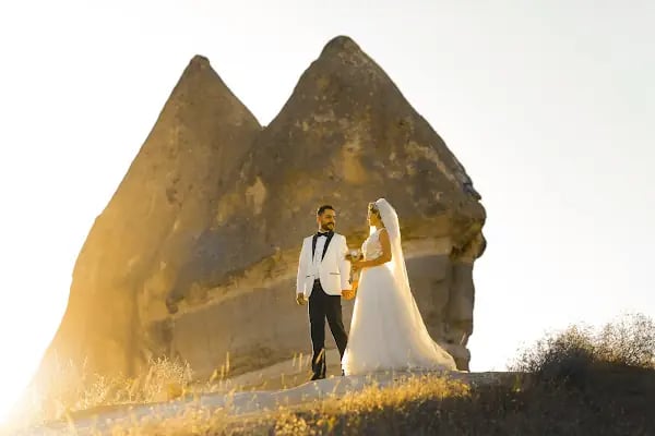 EKİNOKS Photography | Konya Düğün Fotoğrafçısı - Resim 11