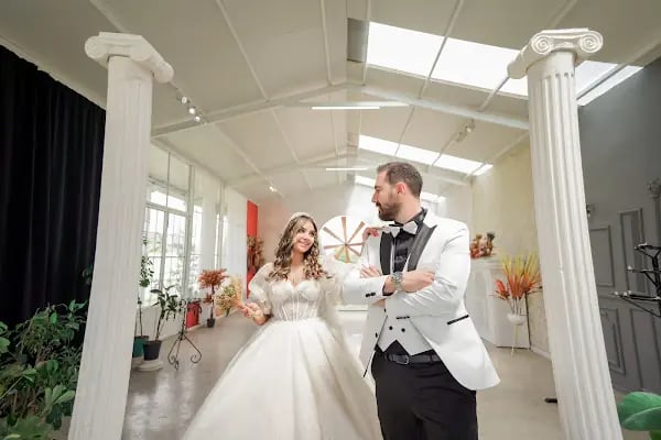 EKİNOKS Photography | Konya Düğün Fotoğrafçısı - Resim 8