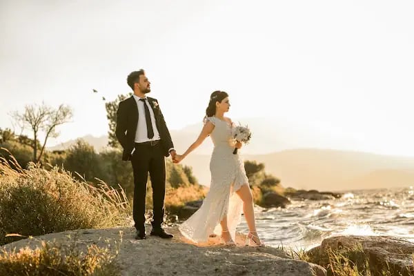 EKİNOKS Photography | Konya Düğün Fotoğrafçısı - Resim 3