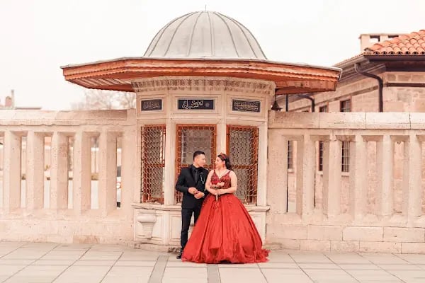 EKİNOKS Photography | Konya Düğün Fotoğrafçısı - Resim 17