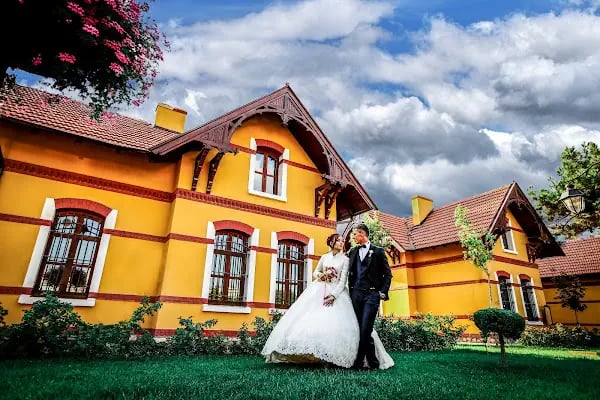 EKİNOKS Photography | Konya Düğün Fotoğrafçısı - Resim 19