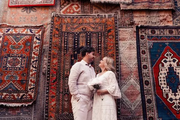EKİNOKS Photography | Konya Düğün Fotoğrafçısı - Resim 10