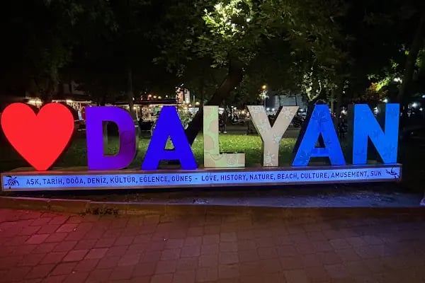 Dalyan resort - Resim 3