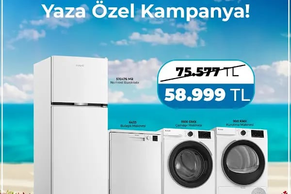 ARÇELİK - ÖZ FAZİLET - Resim 9