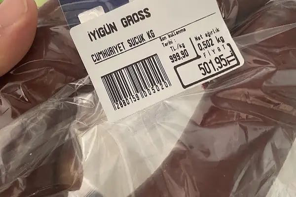 İyigün Gross Toptan Market - Resim 19