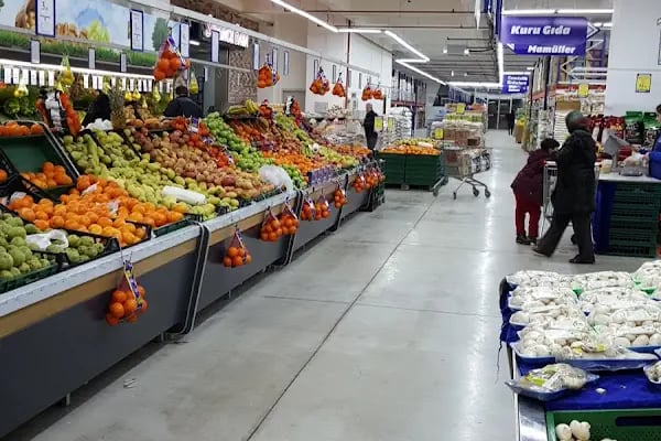 İyigün Gross Toptan Market - Resim 3