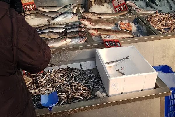 İyigün Gross Toptan Market - Resim 13