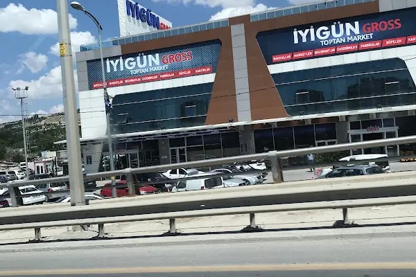 İyigün Gross Toptan Market - Resim 2