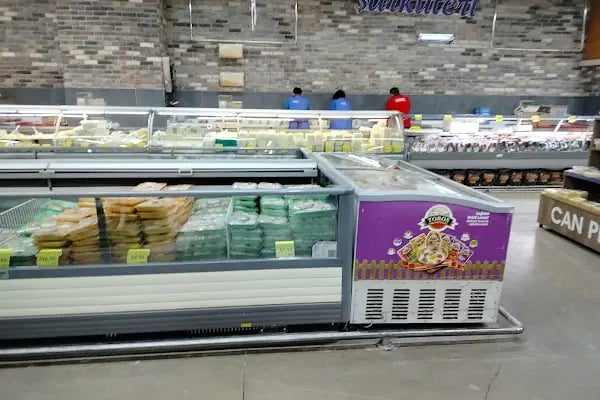 İyigün Gross Toptan Market - Resim 16