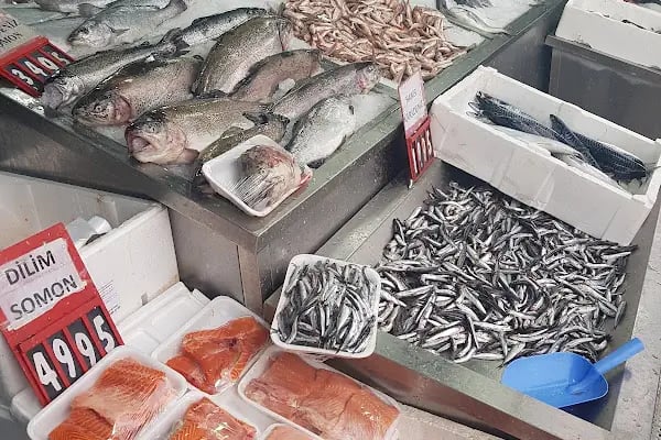 İyigün Gross Toptan Market - Resim 10